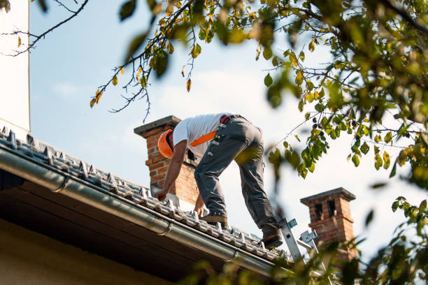 Best Roof Waterproofing Services  in Kalispell, MT