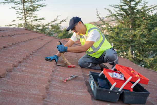 Best Best Roofing Contractors  in Kalispell, MT