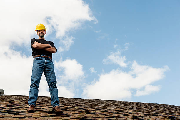 Best Roof Leak Repair  in Kalispell, MT