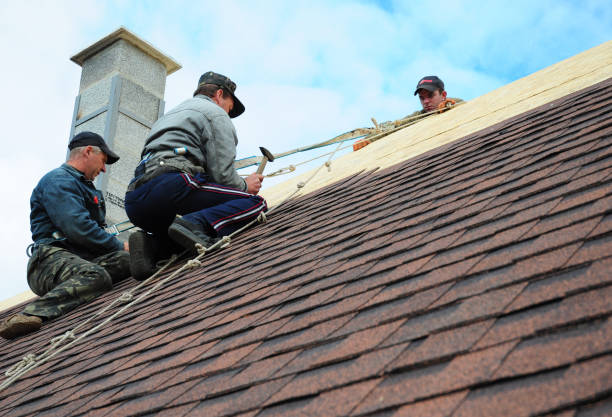Best Roof Waterproofing Services  in Kalispell, MT