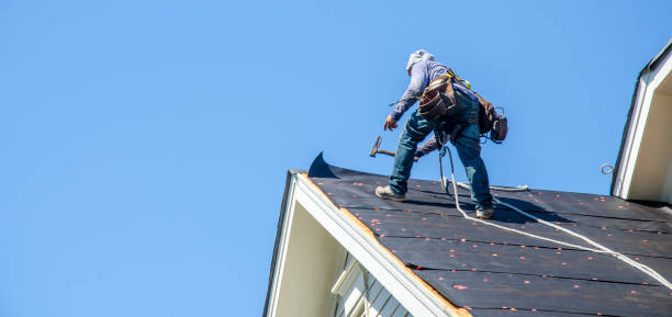 Best Best Roofing Contractors  in Kalispell, MT