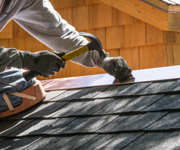 Kalispell, MT Roofing Contractor Company